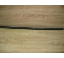 Накладка (кузов наружние) двери Hyundai Accent II +ТАГАЗ 2000-2012