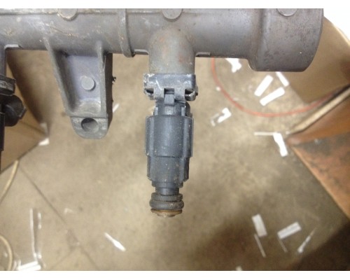 Форсунка инжекторная Hyundai Accent II +ТАГАЗ 2000-2012 (3531022600)- купить на ➦ А50-Авторазбор по цене 300.00р.. Отправка в регионы.