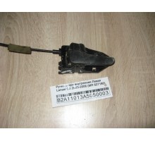 Ручка двери внутренняя Mitsubishi Lancer (CS/Classic) 2003-2006
