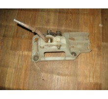 Кулиса КПП Mitsubishi Lancer (CS/Classic) 2003-2006