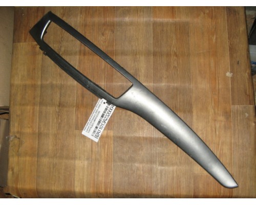 Накладка декоративная Mitsubishi Lancer (CS/Classic) 2003-2006 (MR532228)- купить на ➦ А50-Авторазбор по цене 400.00р.. Отправка в регионы.