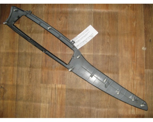 Накладка декоративная Mitsubishi Lancer (CS/Classic) 2003-2006 (MR532228)- купить на ➦ А50-Авторазбор по цене 400.00р.. Отправка в регионы.