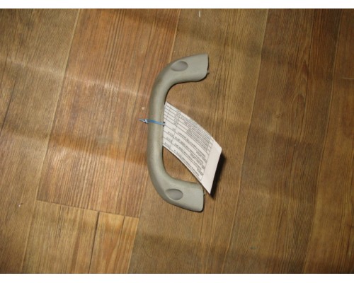 Ручка внутренняя потолочная Chevrolet Lanos 2004-2010 (96238629)- купить на ➦ А50-Авторазбор по цене 100.00р.. Отправка в регионы.
