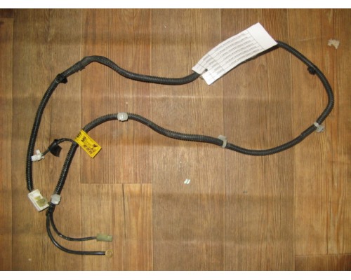 Проводка коса Chevrolet Lanos 2004-2010 (96574440)- купить на ➦ А50-Авторазбор по цене 300.00р.. Отправка в регионы.