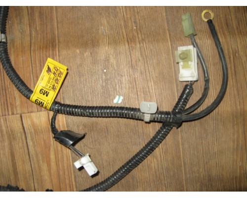 Проводка коса Chevrolet Lanos 2004-2010 (96574440)- купить на ➦ А50-Авторазбор по цене 300.00р.. Отправка в регионы.