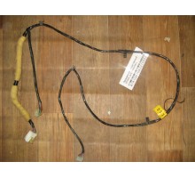 Проводка коса Chevrolet Lanos 2004-2010