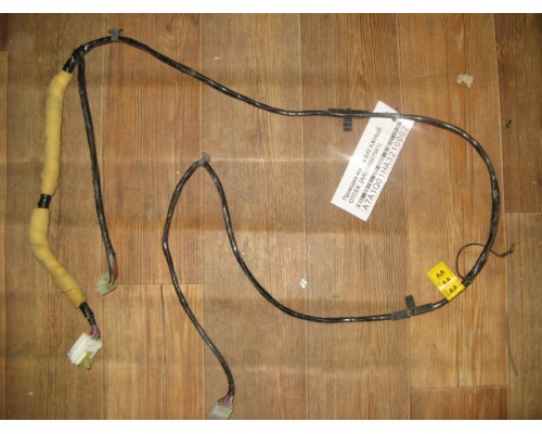 Проводка коса Chevrolet Lanos 2004-2010 (96507561)- купить на ➦ А50-Авторазбор по цене 300.00р.. Отправка в регионы.