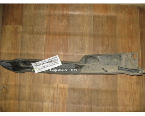 Пыльник (кузов внутри) Toyota Corolla E120 2001-2006 (5382812050)- купить на ➦ А50-Авторазбор по цене 400.00р.. Отправка в регионы.