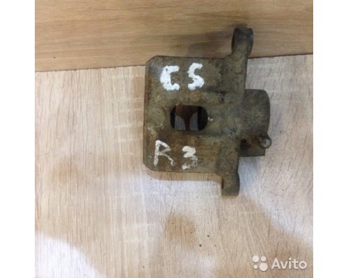 Суппорт Mitsubishi Lancer (CS/Classic) 2003-2006 (MR955066)- купить на ➦ А50-Авторазбор по цене 600.00р.. Отправка в регионы.