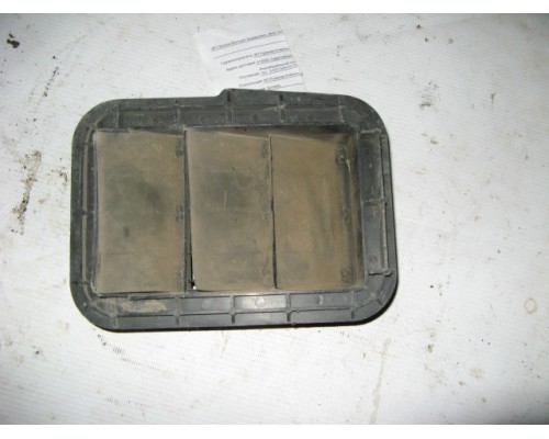 Решетка вентиляционная Toyota Corolla E120 2001-2006 (6294010020)- купить на ➦ А50-Авторазбор по цене 400.00р.. Отправка в регионы.