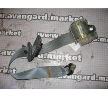 Ремень безопасности Hyundai Accent II +ТАГАЗ 2000-2012