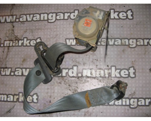 Ремень безопасности Hyundai Accent II +ТАГАЗ 2000-2012 (8981025050LT)- купить на ➦ А50-Авторазбор по цене 300.00р.. Отправка в регионы.