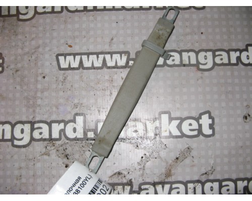 Ручка внутренняя потолочная Hyundai Accent II +ТАГАЗ 2000-2012 (8534038100YL)- купить на ➦ А50-Авторазбор по цене 100.00р.. Отправка в регионы.