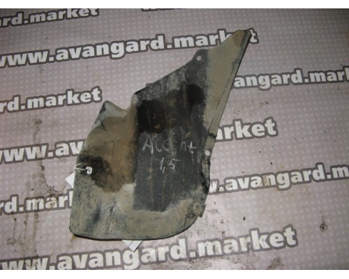 Пыльник (кузов наружные) Hyundai Accent II +ТАГАЗ 2000-2012 (8682125000)- купить на ➦ А50-Авторазбор по цене 80.00р.. Отправка в регионы.