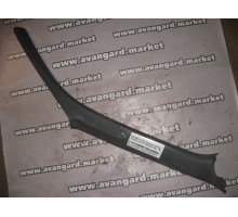 Обшивка стойки Hyundai Accent II +ТАГАЗ 2000-2012