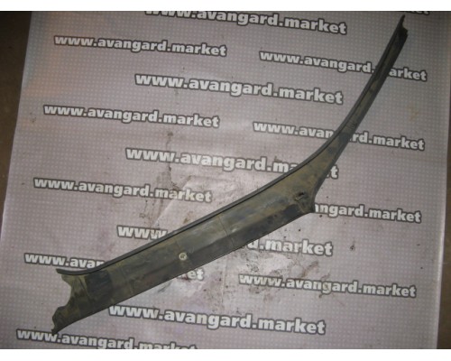 Обшивка стойки Hyundai Accent II +ТАГАЗ 2000-2012 (8582025150)- купить на ➦ А50-Авторазбор по цене 500.00р.. Отправка в регионы.