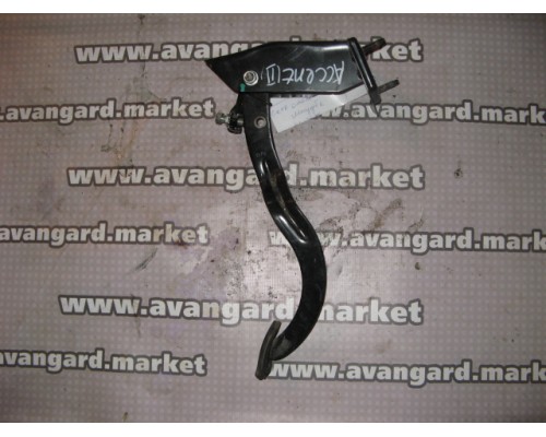 Педаль сцепления Hyundai Accent II +ТАГАЗ 2000-2012 (3280525110)- купить на ➦ А50-Авторазбор по цене 300.00р.. Отправка в регионы.