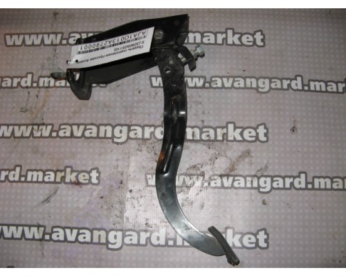 Педаль сцепления Hyundai Accent II +ТАГАЗ 2000-2012 (3280525110)- купить на ➦ А50-Авторазбор по цене 300.00р.. Отправка в регионы.