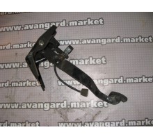 Педаль тормоза Hyundai Accent II +ТАГАЗ 2000-2012