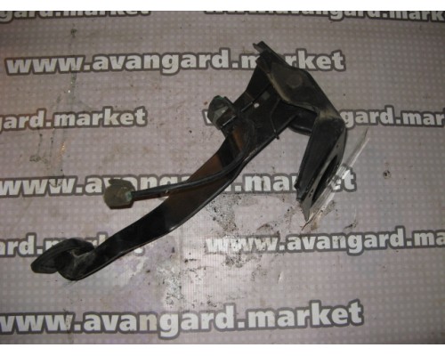 Педаль тормоза Hyundai Accent II +ТАГАЗ 2000-2012 (3281025020)- купить на ➦ А50-Авторазбор по цене 300.00р.. Отправка в регионы.