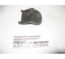 Накладка (кузов внутри) Hyundai Accent II +ТАГАЗ 2000-2012