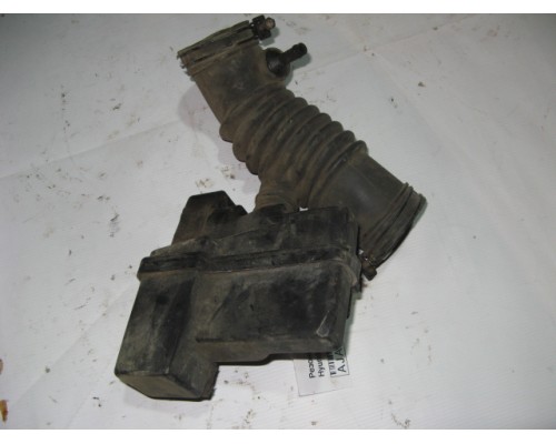 Резонатор воздушного фильтра Hyundai Accent II +ТАГАЗ 2000-2012 (2819026610)- купить на ➦ А50-Авторазбор по цене 150.00р.. Отправка в регионы.