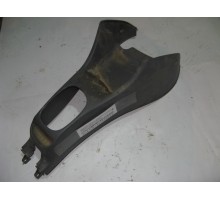 Консоль Hyundai Accent II +ТАГАЗ 2000-2012