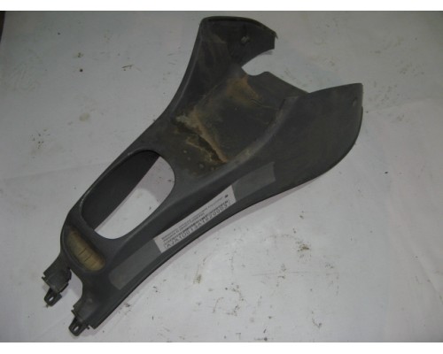 Консоль Hyundai Accent II +ТАГАЗ 2000-2012 (8461125010)- купить на ➦ А50-Авторазбор по цене 500.00р.. Отправка в регионы.