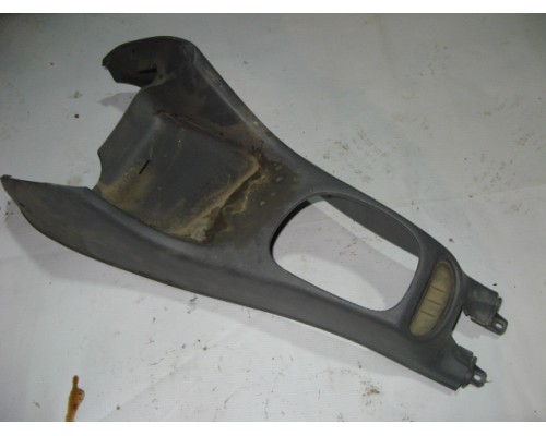 Консоль Hyundai Accent II +ТАГАЗ 2000-2012 (8461125010)- купить на ➦ А50-Авторазбор по цене 500.00р.. Отправка в регионы.