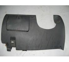 Накладка (кузов внутри) Hyundai Accent II +ТАГАЗ 2000-2012