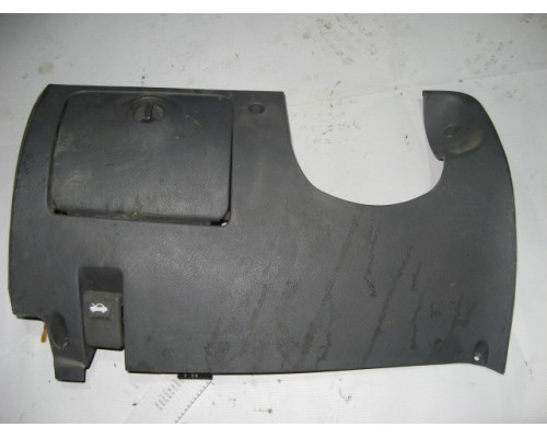 Накладка (кузов внутри) Hyundai Accent II +ТАГАЗ 2000-2012 (8475125100)- купить на ➦ А50-Авторазбор по цене 500.00р.. Отправка в регионы.