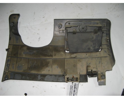 Накладка (кузов внутри) Hyundai Accent II +ТАГАЗ 2000-2012 (8475125100)- купить на ➦ А50-Авторазбор по цене 500.00р.. Отправка в регионы.