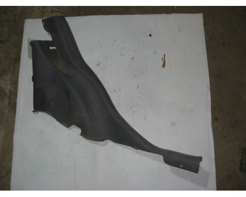 Обшивка стойки Hyundai Accent II +ТАГАЗ 2000-2012 (8588025000)- купить на ➦ А50-Авторазбор по цене 500.00р.. Отправка в регионы.