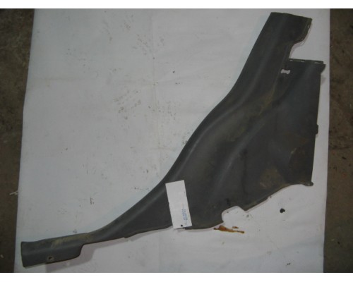 Обшивка стойки Hyundai Accent II +ТАГАЗ 2000-2012 (8589025000)- купить на ➦ А50-Авторазбор по цене 500.00р.. Отправка в регионы.