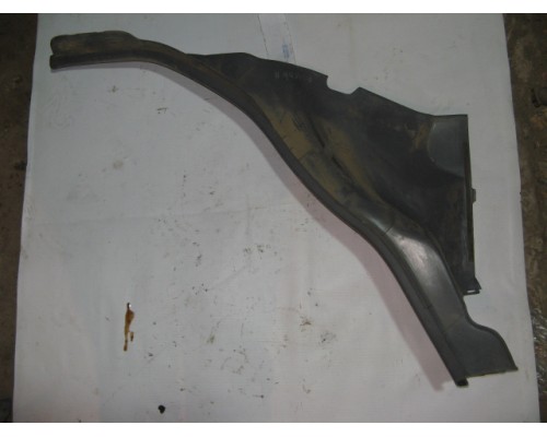 Обшивка стойки Hyundai Accent II +ТАГАЗ 2000-2012 (8589025000)- купить на ➦ А50-Авторазбор по цене 500.00р.. Отправка в регионы.