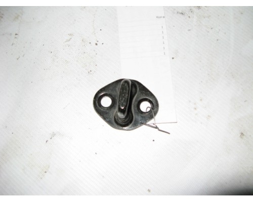 Ответная часть замка двери Hyundai Accent II +ТАГАЗ 2000-2012 (813501C010)- купить на ➦ А50-Авторазбор по цене 90.00р.. Отправка в регионы.