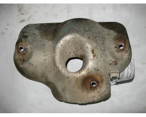 Экран тепловой Hyundai Accent II +ТАГАЗ 2000-2012 (2852526601)- купить на ➦ А50-Авторазбор по цене 400.00р.. Отправка в регионы.