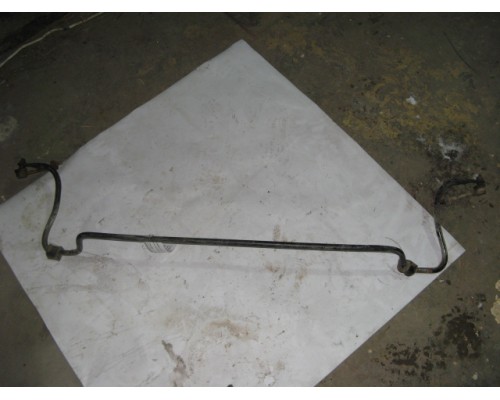 Стабилизатор Hyundai Accent II +ТАГАЗ 2000-2012 (5551225000)- купить на ➦ А50-Авторазбор по цене 700.00р.. Отправка в регионы.