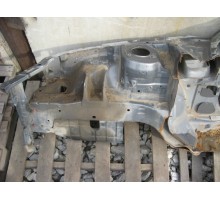 Лонжерон Hyundai Accent II +ТАГАЗ 2000-2012