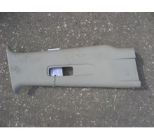 Обшивка стойки Nissan Tiida (C11) 2007-2014