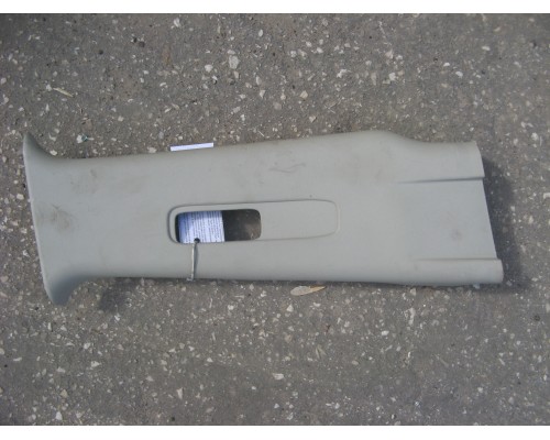 Обшивка стойки Nissan Tiida (C11) 2007-2014 (76913EM01A)- купить на ➦ А50-Авторазбор по цене 500.00р.. Отправка в регионы.