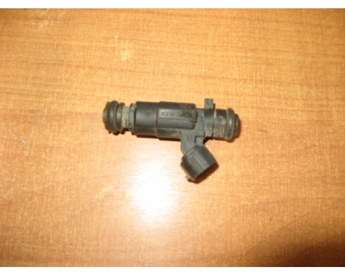 Форсунка инжекторная Hyundai Accent II +ТАГАЗ 2000-2012 (3531022600)- купить на ➦ А50-Авторазбор по цене 300.00р.. Отправка в регионы.