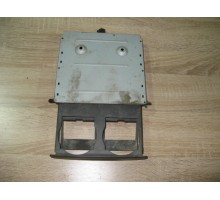 Накладка (кузов внутри) Hyundai Accent II +ТАГАЗ 2000-2012