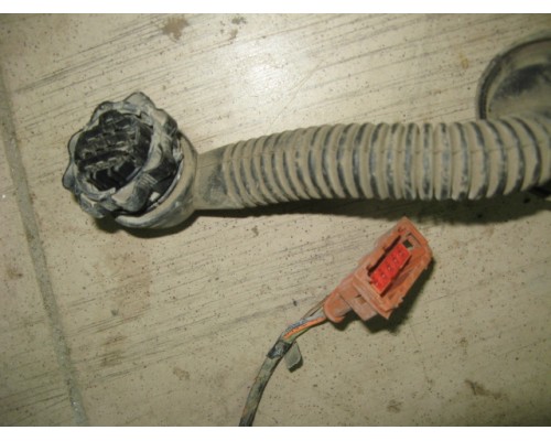 Проводка коса Peugeot 206 1998-2012 (6559F0)- купить на ➦ А50-Авторазбор по цене 600.00р.. Отправка в регионы.