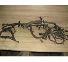 Проводка коса Hyundai Accent II +ТАГАЗ 2000-2012