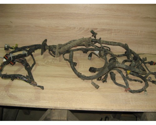 Проводка коса Hyundai Accent II +ТАГАЗ 2000-2012 ()- купить на ➦ А50-Авторазбор по цене 2000.00р.. Отправка в регионы.