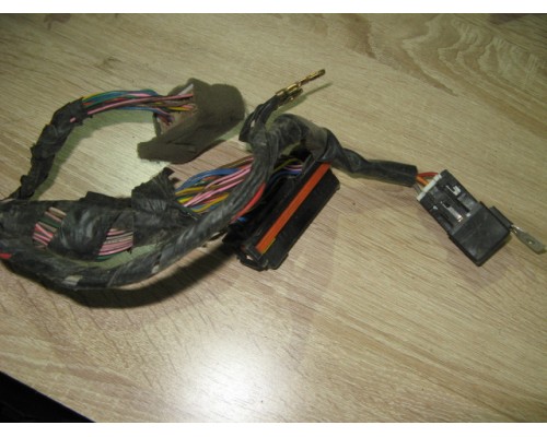 Проводка коса Hyundai Accent II +ТАГАЗ 2000-2012 ()- купить на ➦ А50-Авторазбор по цене 2000.00р.. Отправка в регионы.