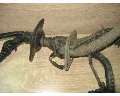 Проводка коса Hyundai Accent II +ТАГАЗ 2000-2012 ()- купить на ➦ А50-Авторазбор по цене 2000.00р.. Отправка в регионы.