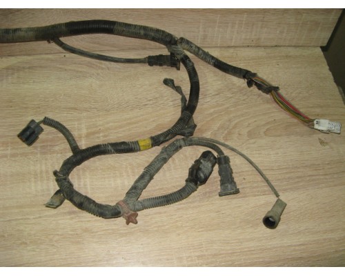 Проводка коса Hyundai Accent II +ТАГАЗ 2000-2012 ()- купить на ➦ А50-Авторазбор по цене 2000.00р.. Отправка в регионы.