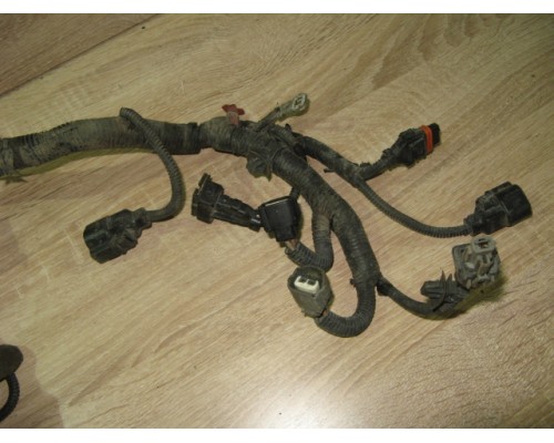 Проводка коса Hyundai Accent II +ТАГАЗ 2000-2012 ()- купить на ➦ А50-Авторазбор по цене 2000.00р.. Отправка в регионы.